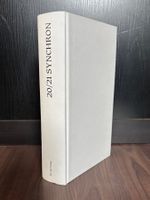 Böhler Utzinger Linsmayer 20/21 Synchron Schweizer Literatur