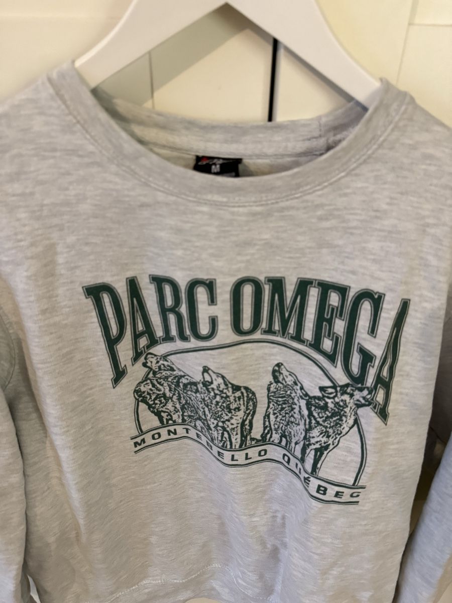 Pullover & Sweatshirts: Vintage Sweater  – Gebraucht aus Luzern von Itsclaire 4