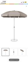 Sonnenschirm Suncomfort Glatz 180cm