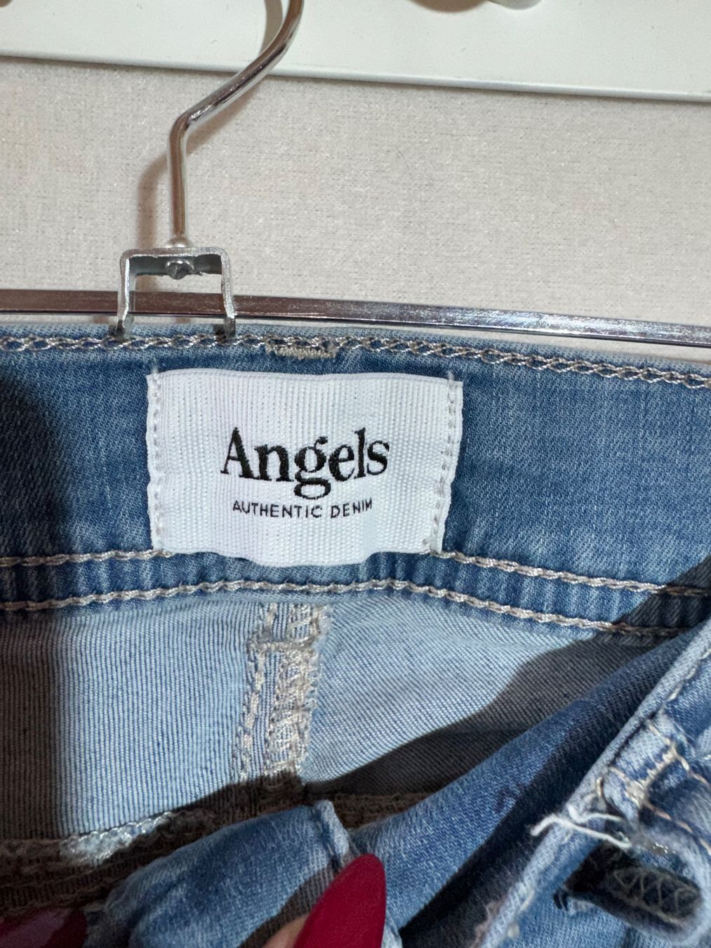 Angels Jeans: Jeans von Angels Gr. 38 – Usato da Grosswangen venduto da second_hand_dress 1