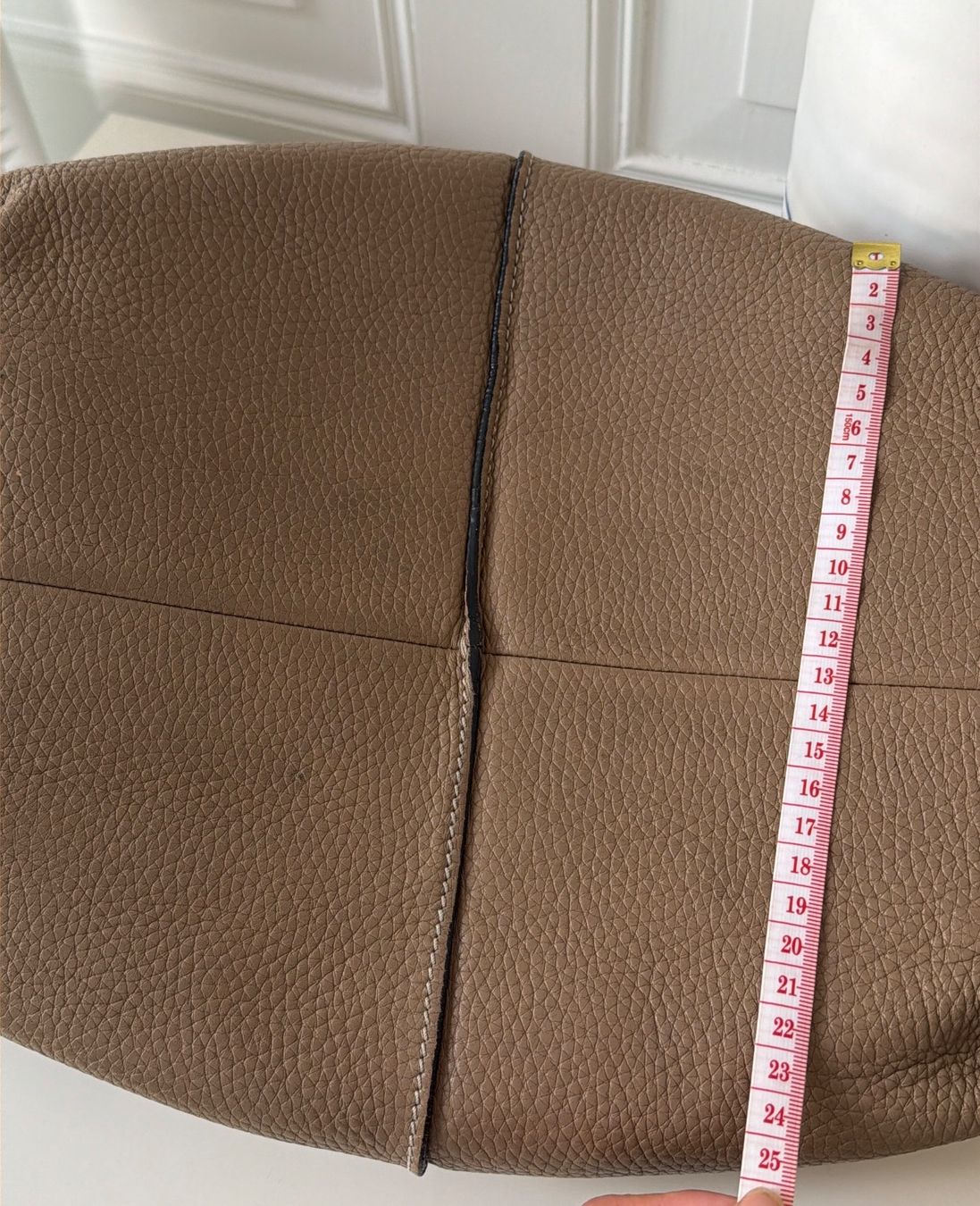 Tod'S Borse da donna: Tod’s Leder-Shopper Tasche – Usato da Zürich venduto da ana_7wny 8