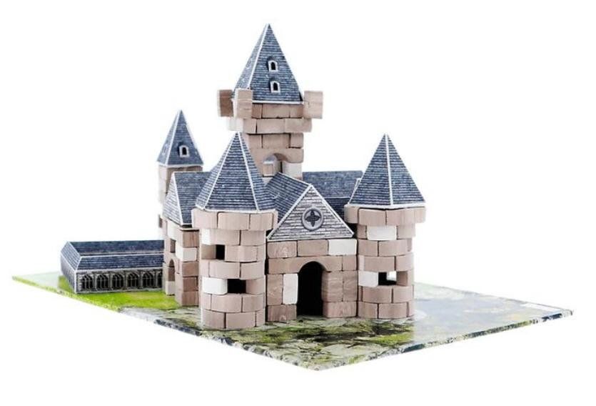 Cinereplicas Harry Potter Schokoladenfrosch-Halskette – 54 Cm, Offizielle Warner Bros-Lizenz, Goldfarben