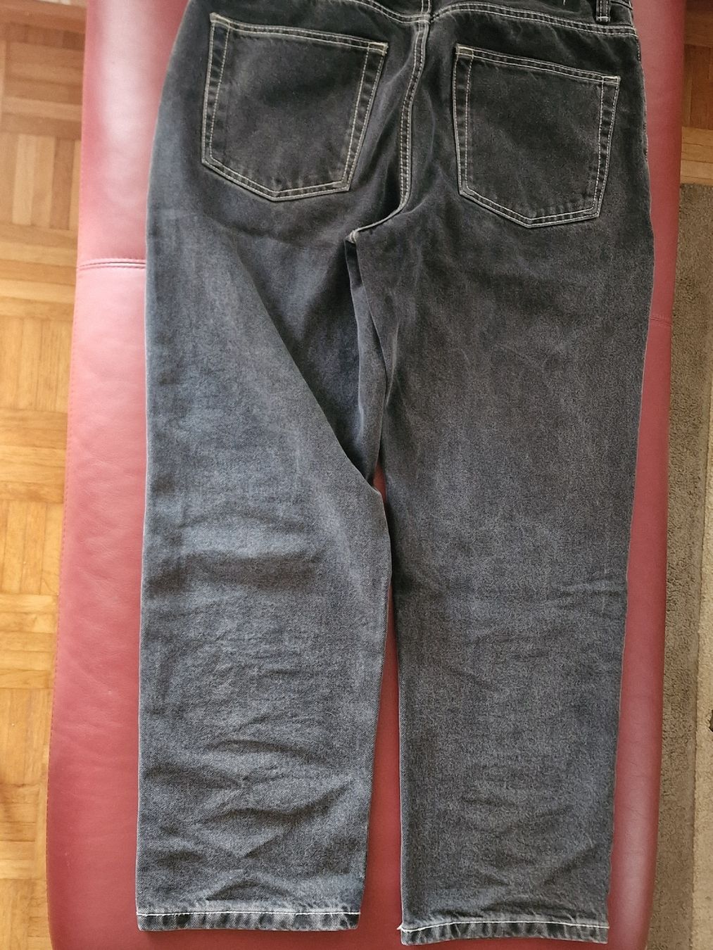 Vans Jeans: Vans Jeans – Gebraucht aus Horn von rico_fan 2