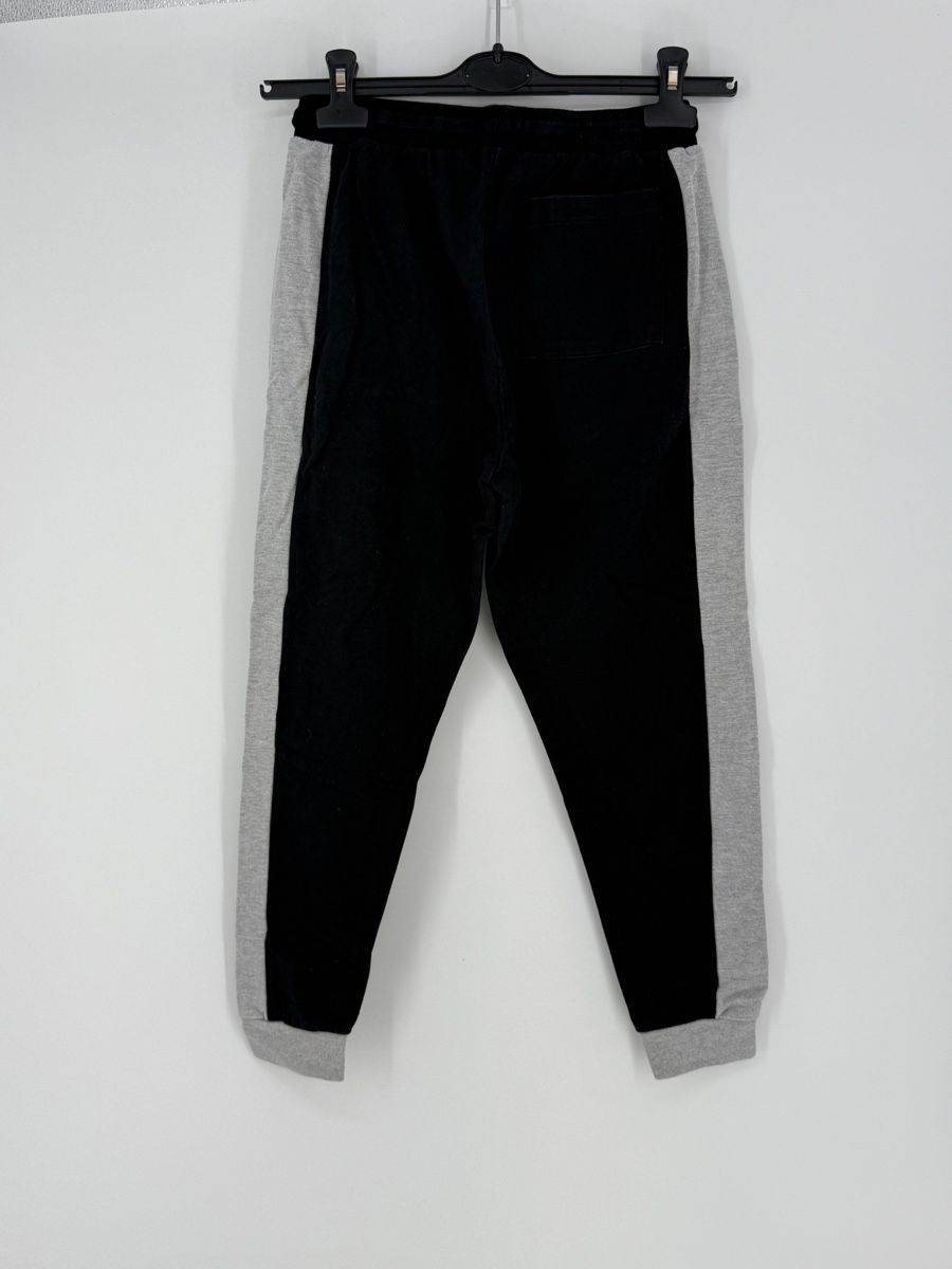 Hosen: Trainerhose/ Jogginghose Gr. 152 von Blackbox  – Gebraucht aus Auenstein von moin. 1