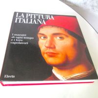 La pittura italiana, i maestri di ogni tempo ab fr. 1.-