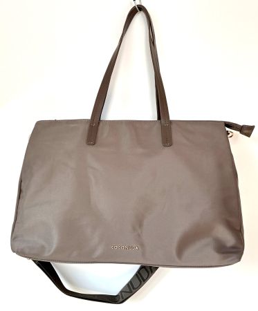 Nylon Shopper