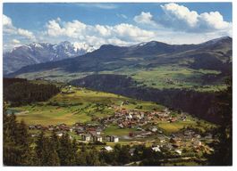BREIL BRIGELS (Surselva) gegen Obersaxen
