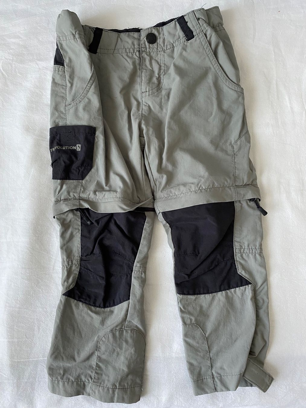 Pantalons: Softshell Hose 98 – D'occasion à Dübendorf par son_hy5t