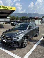 VW T-Roc 2.0 PA R-Line TSI Benzin