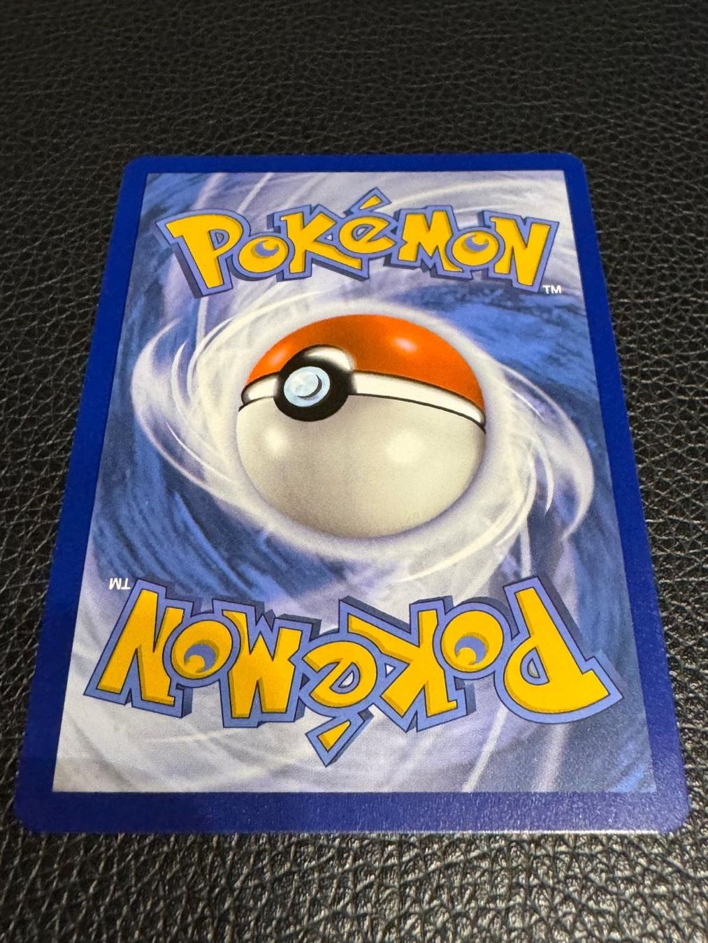 Pokémon Sammelbilder & Trading cards: Dottler | Illustration Rare | PAR 184/182 | EN – Gebraucht aus Spreitenbach von Snacky96 1