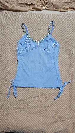 6 Sommer Oberteile für Damen