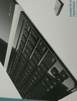 Logitech Ultrathin Keyboard Folio für iPad - Neu