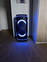 JBL Partybox 720 ink. 2 Akkus und Ladegerät