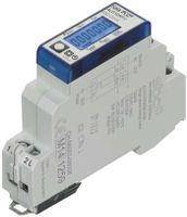 1-Phasen Energiezähler   SBC  ALD1D5FD00A3A00  LP.über 200.-