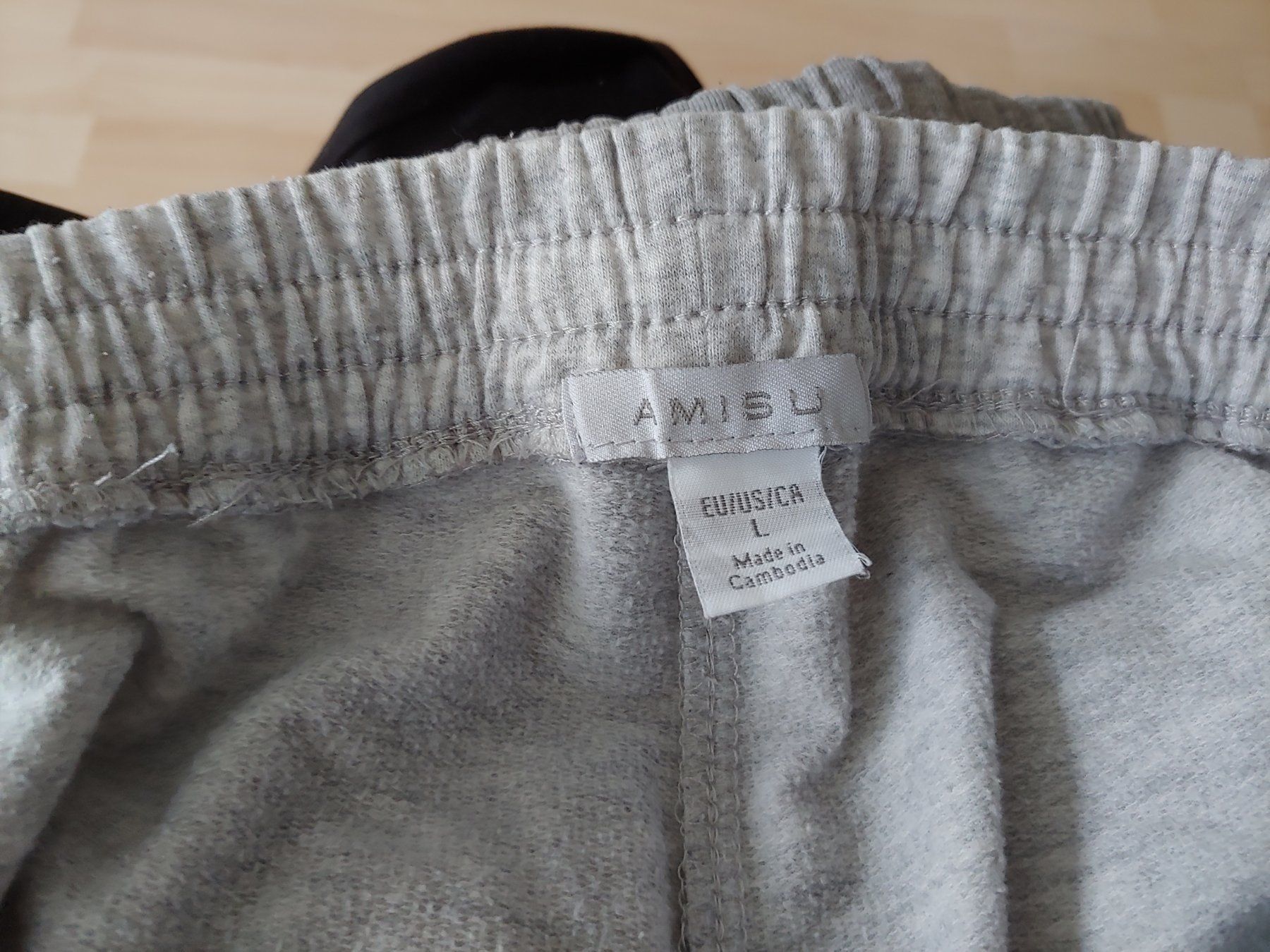 Pantaloni: 3 Sporthosen, Trainerhosen, Gr. S – Usato da Suhr venduto da andreas_2008 2