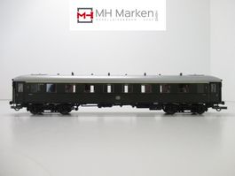 Roco 44548 Personenwagen 1. Klasse der DB Gleichstrom H0