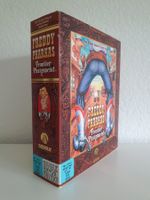 PC Game (Sierra) Freddy Pharkas (1993) US Big Box