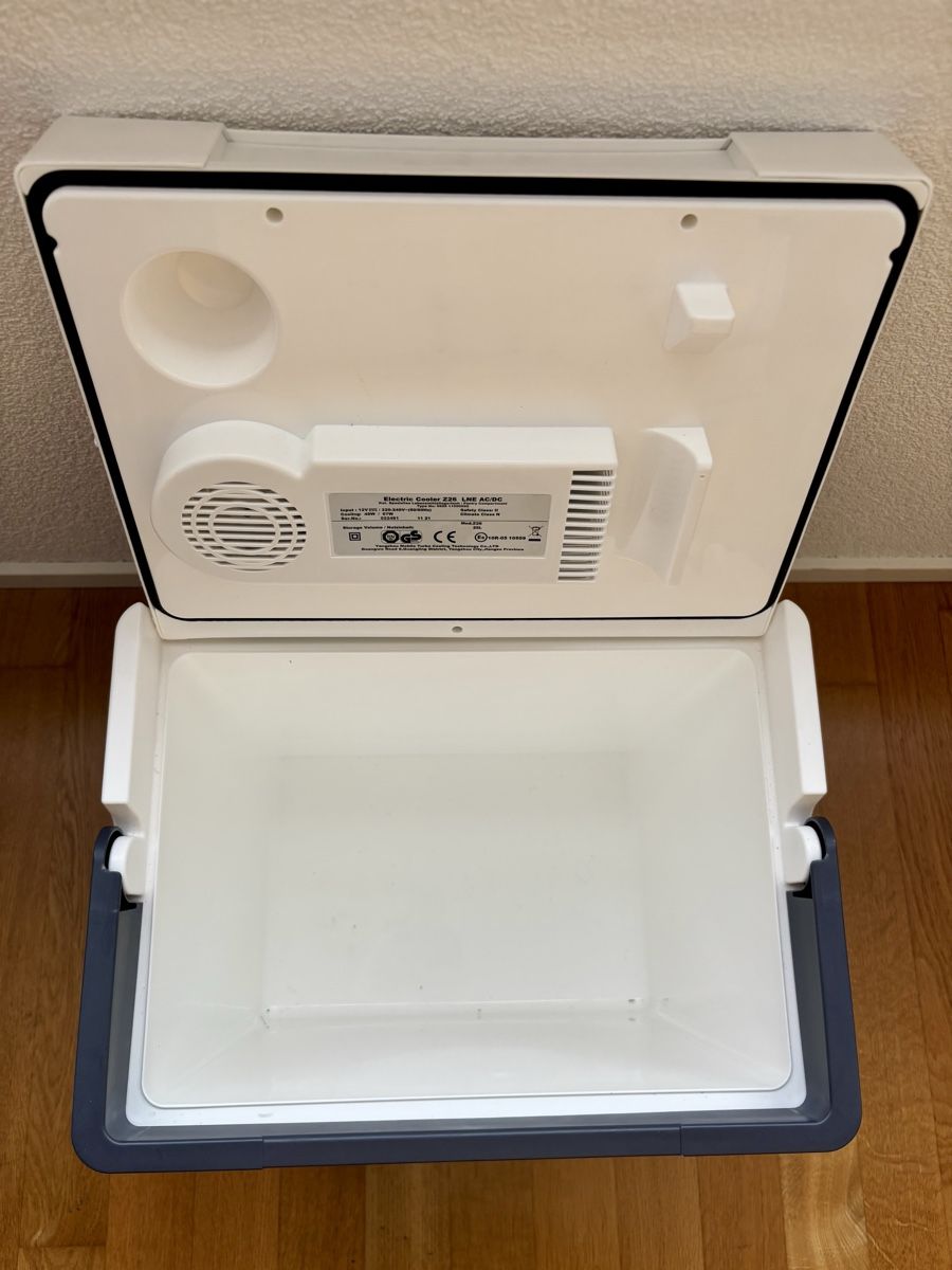 Frigoriferi & Refrigeratori: Elektrische Kühlbox – Usato da Herzogenbuchsee venduto da bir_52nf 5