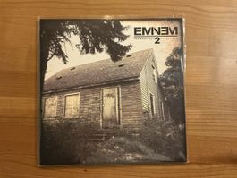 Eminem - The Marshall Mathers LP2 Vinyl
