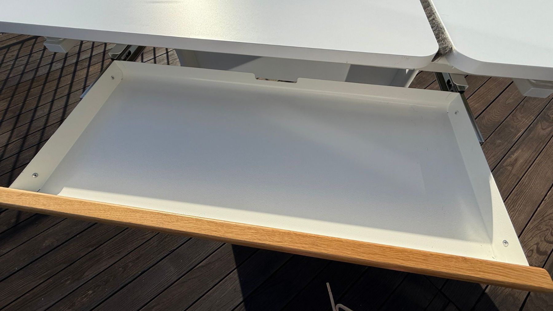 Flexa Scrivanie: Flexa Study Mobi Kinderschreibtisch – Usato da Oftringen venduto da off-the-hook 4