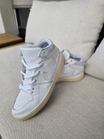 Nike Turnschuhe weiss Grösse 40 