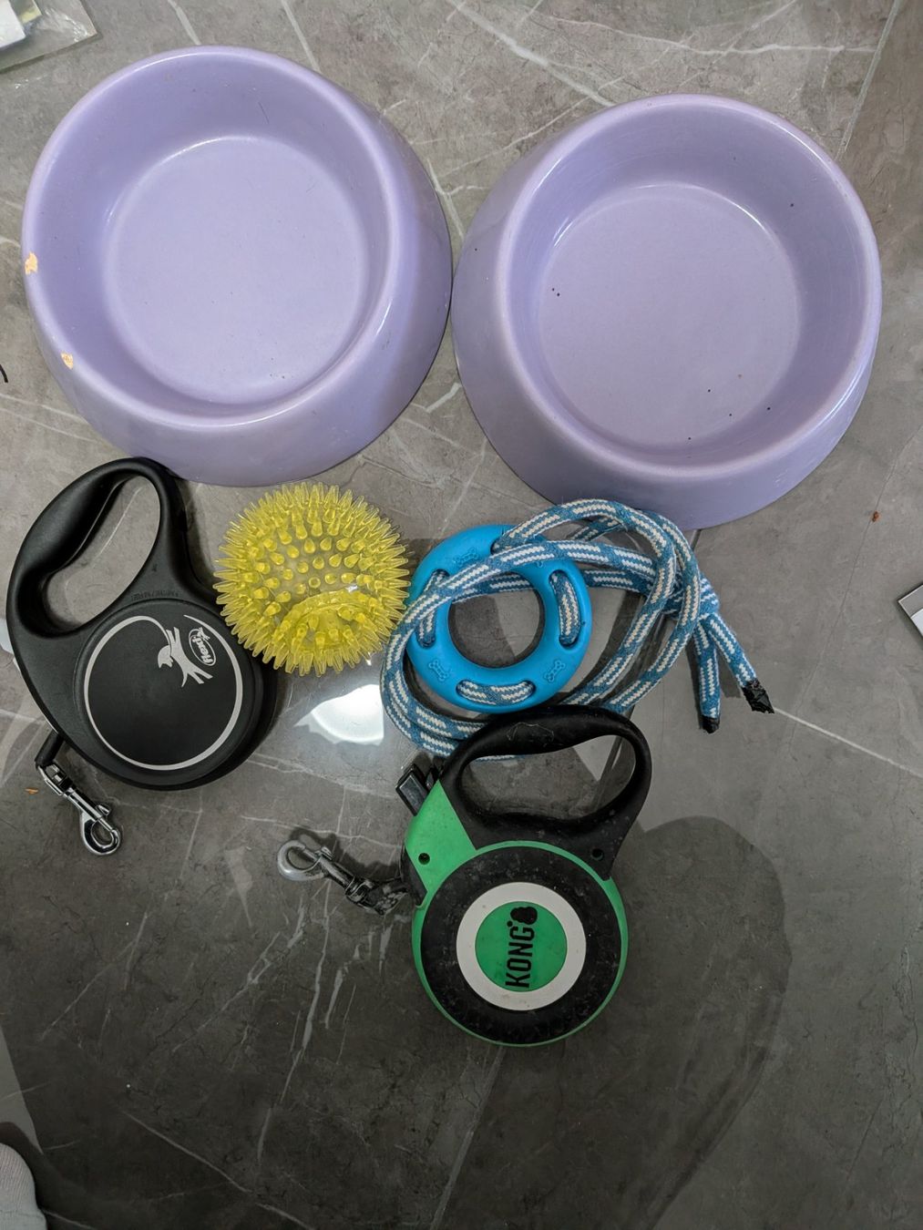 Jouets: Hund Zubehör – D'occasion à Winterthur par nor_5bcx