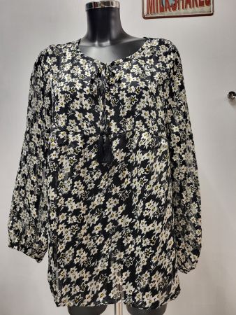 NEUE Lascana Sommerbluse,Gr.36,14.90 au lieu 49.90