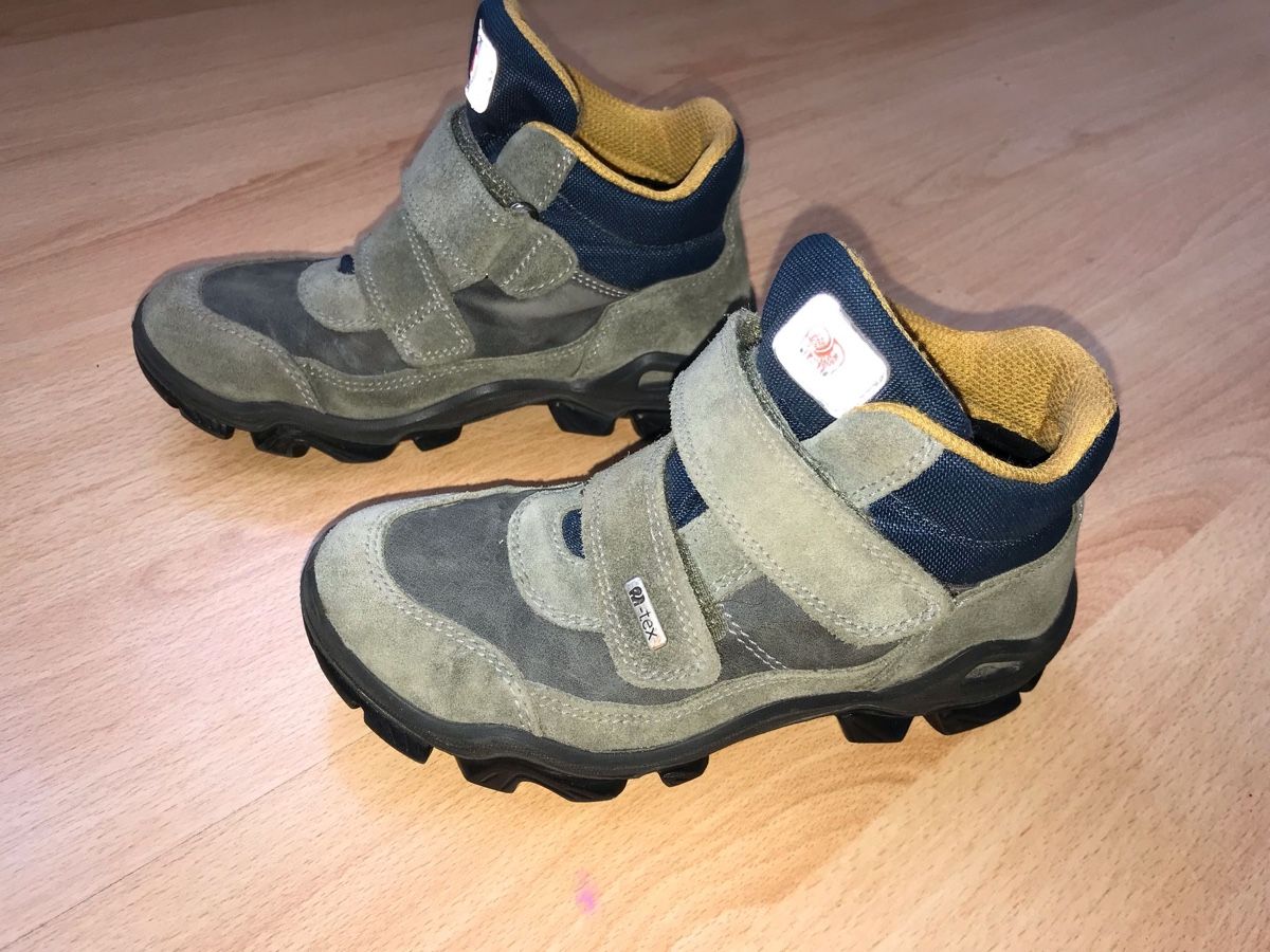 Elefanten Scarpe per ragazzi: Elefanten Kinder Schuhe Grösse 31 – Usato da Oberwil BL venduto da Gutundsuperklein16