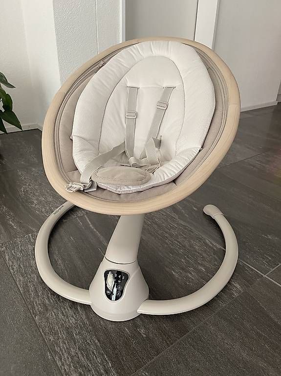 Bascules & balançoires: Babyschaukel Maxi Cosi – D'occasion à Rothrist par Mercedes60011