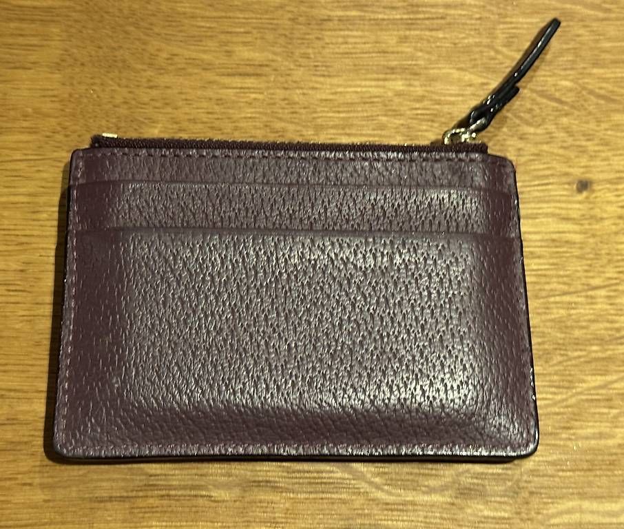 Kate Spade Brieftaschen: Kate Spade Portemonnaie/Kartenhalter – Gebraucht aus Frutigen von sal_9lqd 1