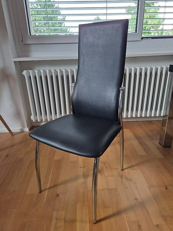Set de table et chaises: GRATIS --- ESSTISCH UND 6 STÜHLE – D'occasion à Winterthur par ren_h28j 3