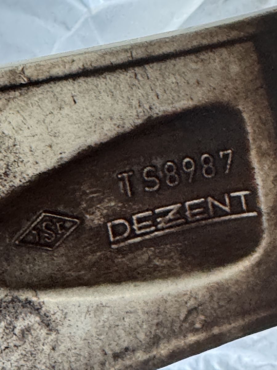 Felgen: Alufelgen 16 Zoll – Gebraucht aus Dallenwil von pat_9rxp 2