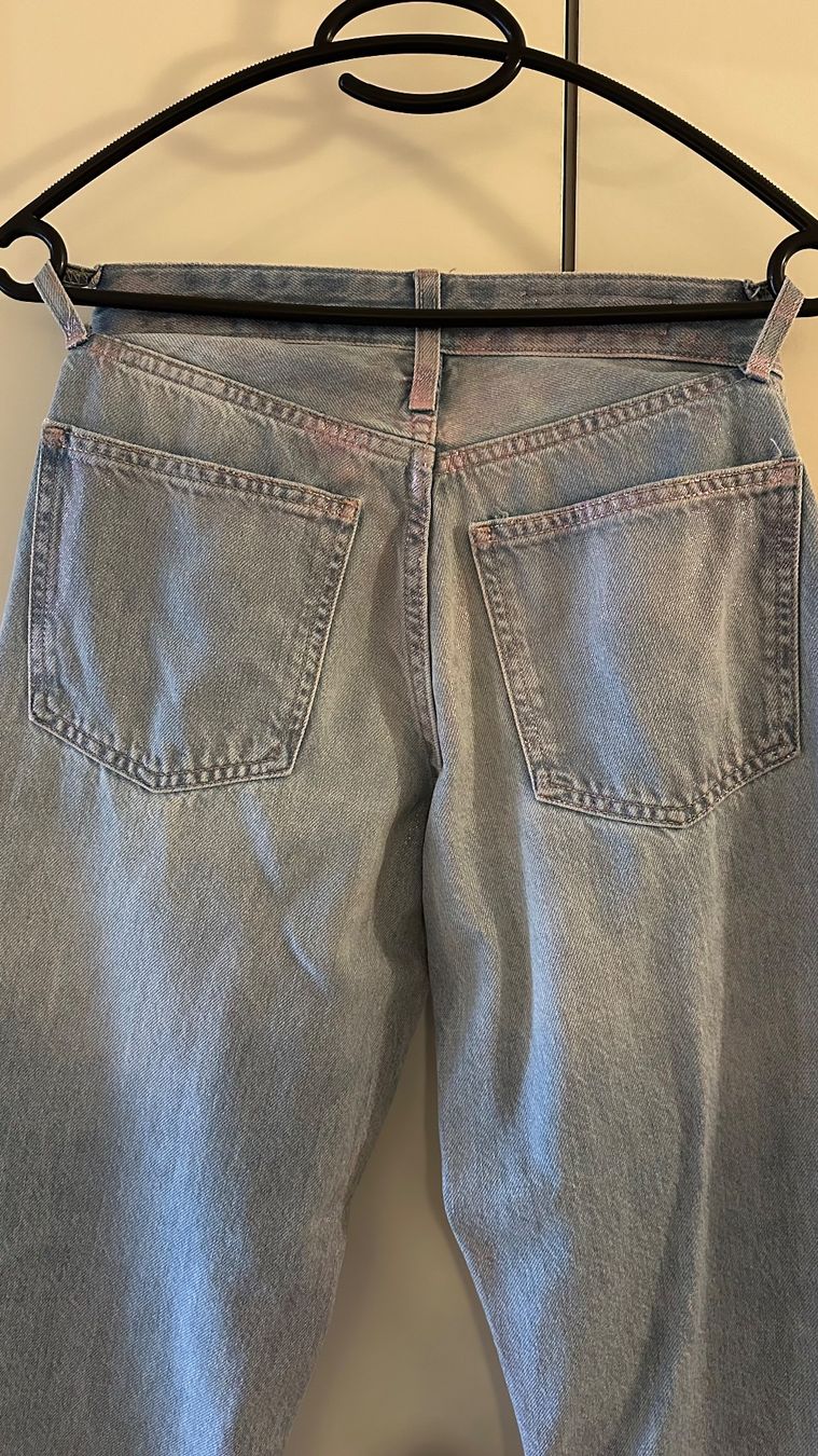 Zara Jeans: Danem Jeans Gr. 34 – Usato da Jonen venduto da BMWE369 5