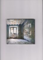 CD Broken Rooms - Mellowtone - Swiss rock