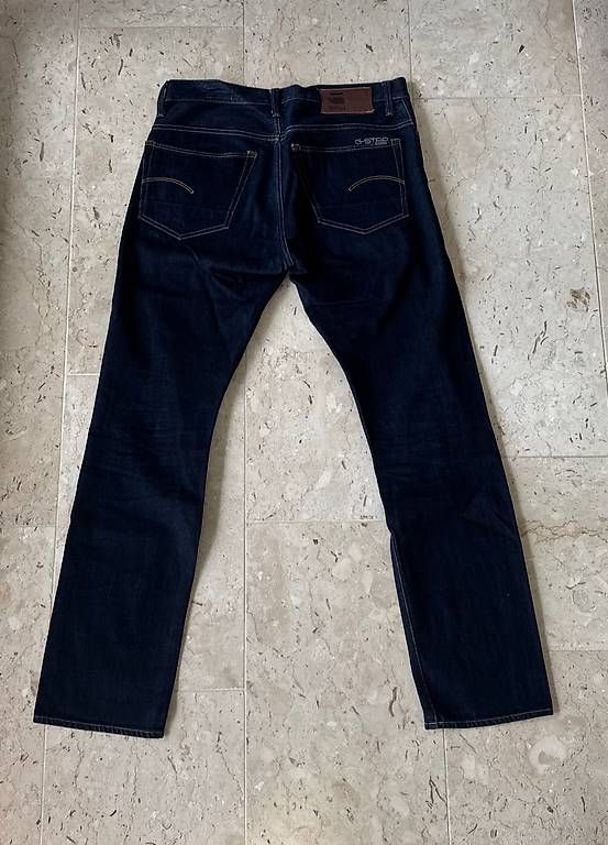 G-Star Jeans: G-Star Raw Jeans – Nuovo (secondo la descrizione) da Kilchberg ZH venduto da eti_m9g8 1