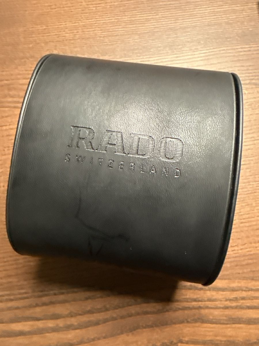 Rado Orologi: Montre Rado – Usato da Matran venduto da Miraleo 2