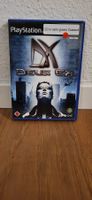 PS 2 - Deus Ex