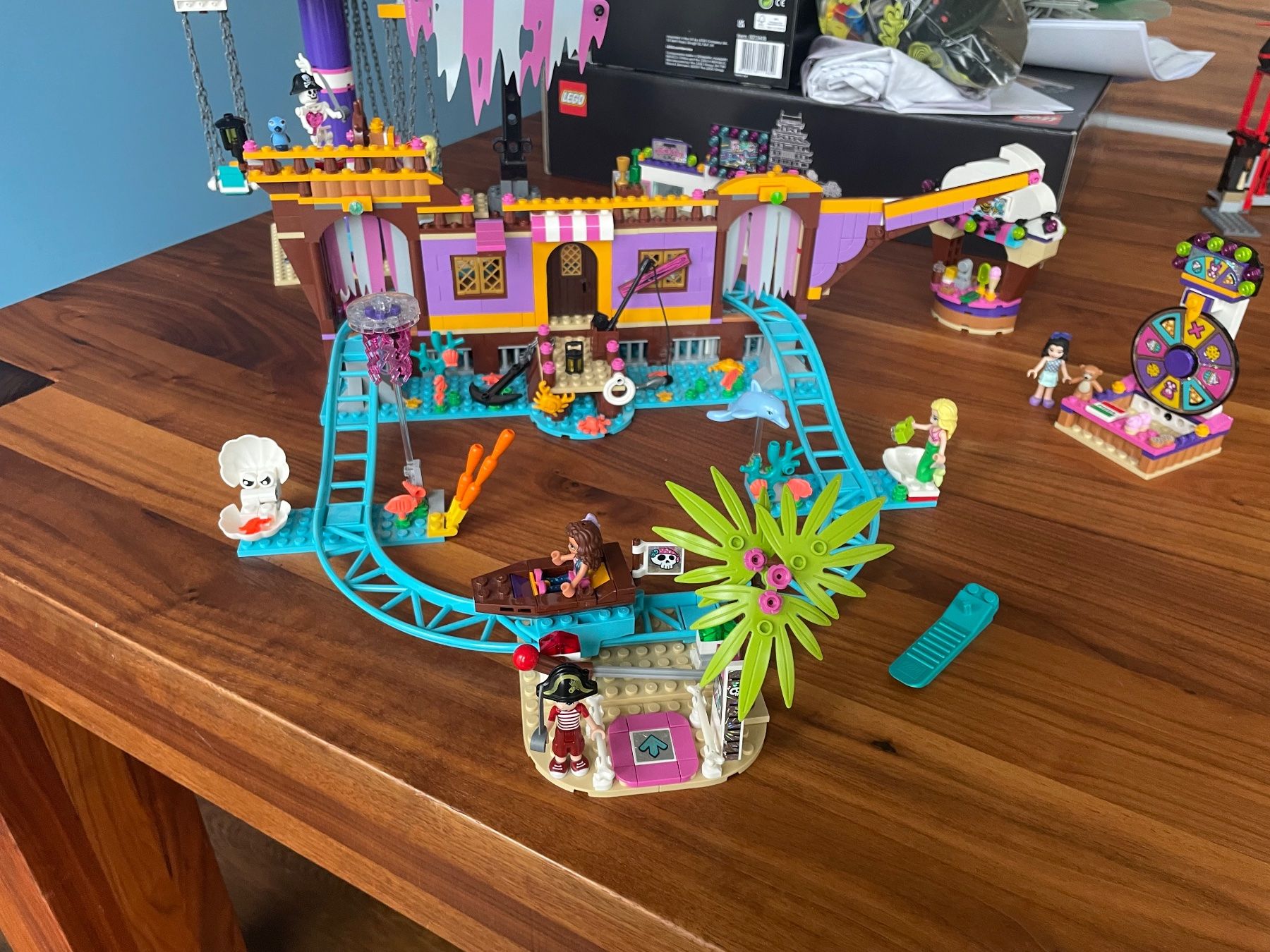 Lego Jeux de construction: Lego Friends 41375 – D'occasion à Dänikon ZH par snowfish26 3