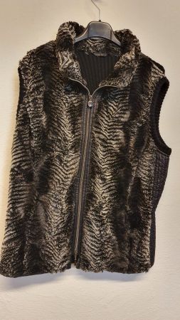 🌺Gerry Weber Weste/Gilet  Größe 40-L 🌺