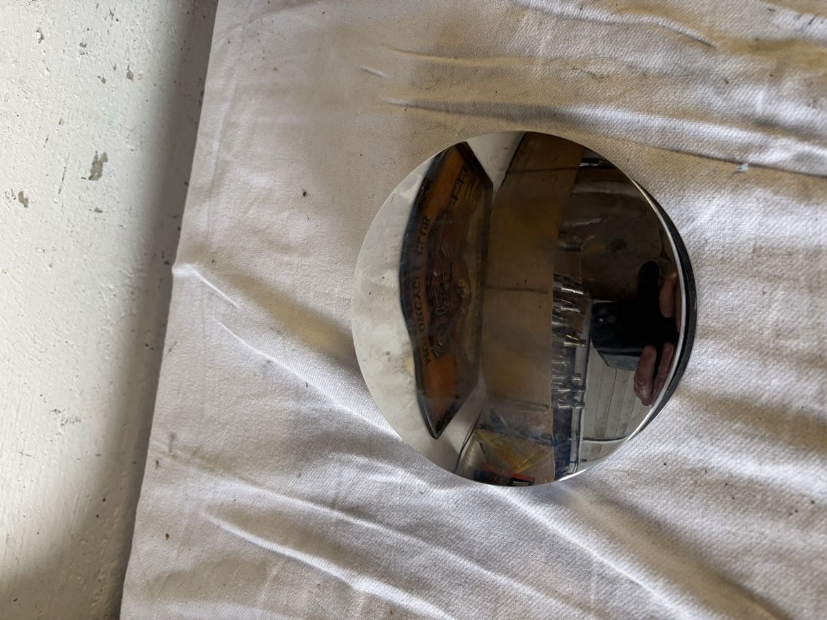 Harley-Davidson Tutti i ricambio per moto: Harley Davidson Luftfilter – Usato da Schötz venduto da Harley35 2