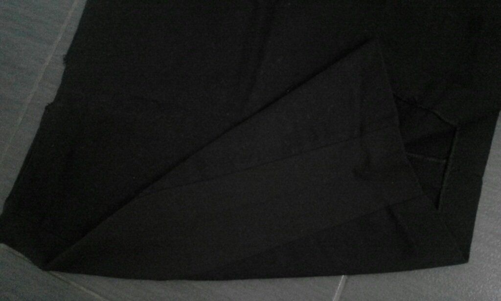 Mango Gonne: Jolie jupe noire MANGO Suit, taille 38 – Usato da le Mont-sur-Lausanne venduto da sandy1045 4
