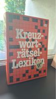 Kreuzworträtsel Lexikon gebrauchtes Buch