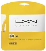 Luxilon 4G Saitenset 12,2m