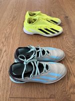 Hallenfussballschuhe Adidas
