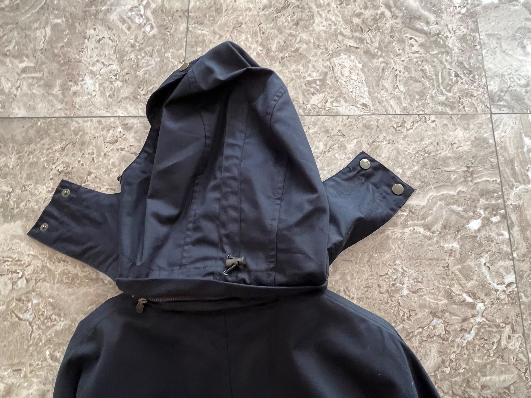 Altro in Moda donna: Cape Belstaff – Nuovo (secondo la descrizione) da Zürich venduto da pizzobeatrice 4