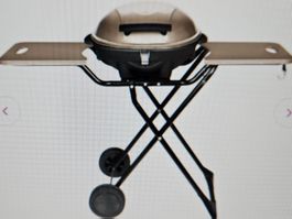 Elektrogrill