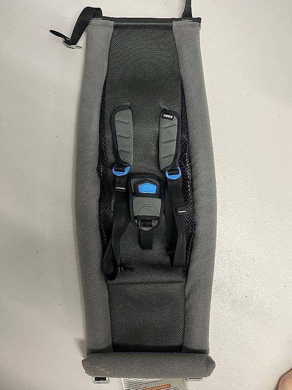 Thule Pezzi di ricambio: Thule Infant Sling – Usato da Freienwil venduto da Eggice2994