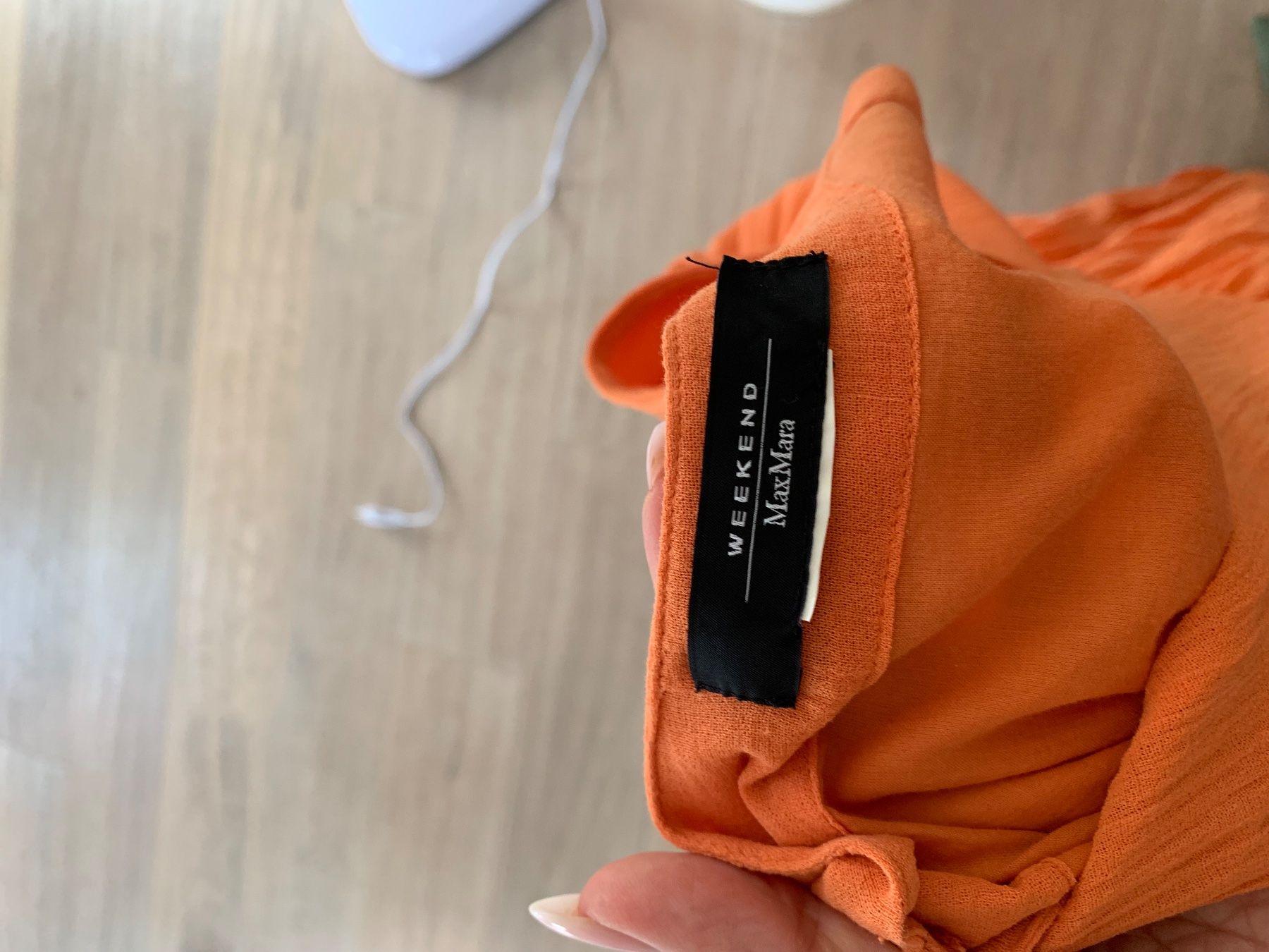 Max Mara Kleider: Neu Kleid von Max Mara gr 36 , S – Neu (gemäss Beschreibung) aus Nuglar von Korsika2 3