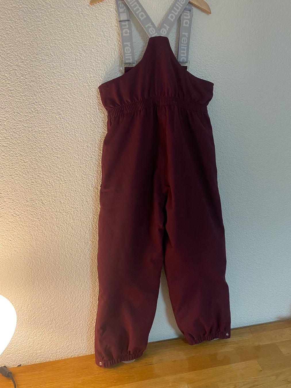 Reima Pantaloni: Skihose – Usato da Urdorf venduto da Scotia 1