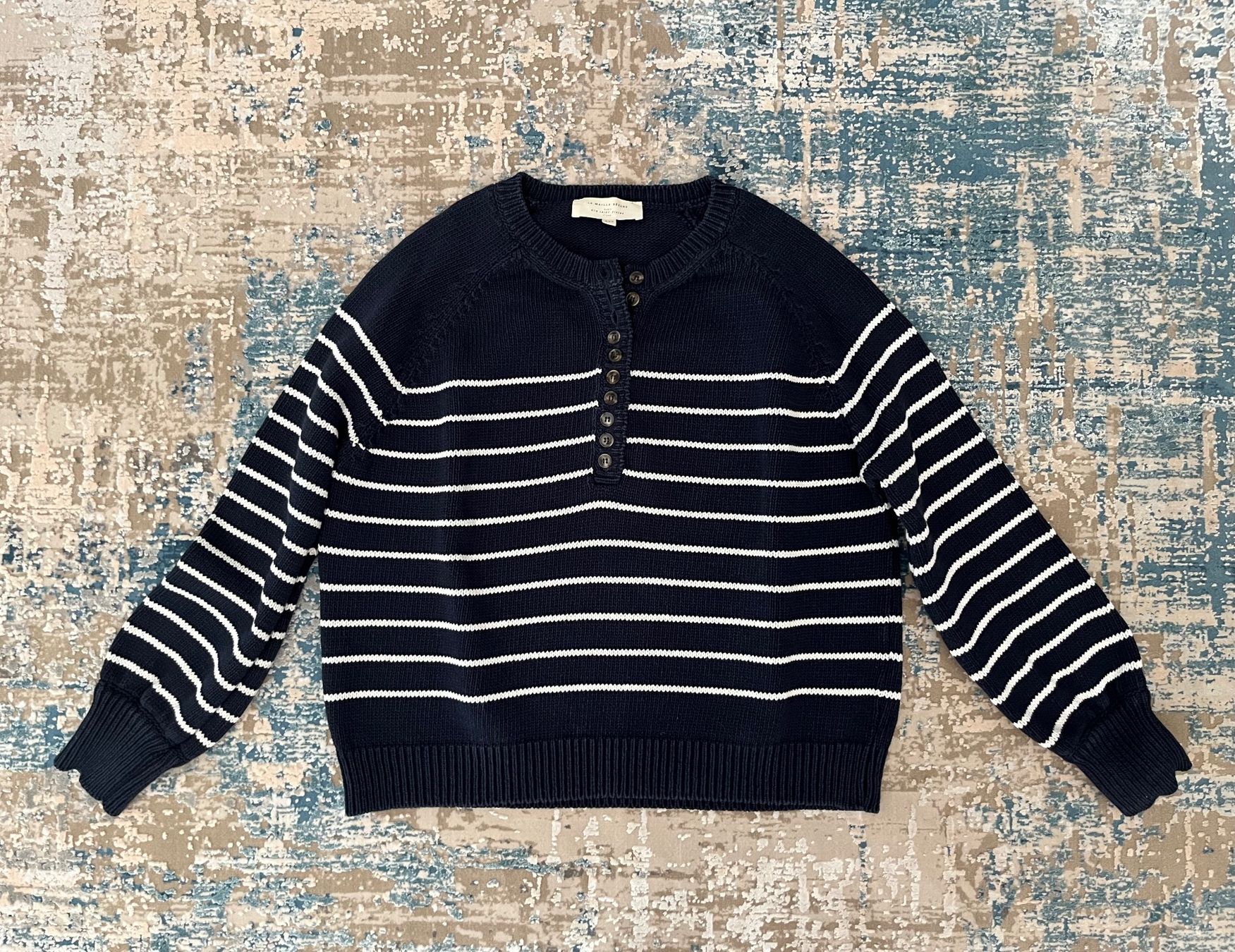 Sezane Pullover & Sweatshirts: Sézane Léontine Jumper – Gebraucht aus Trimbach von eg_f2qn 3
